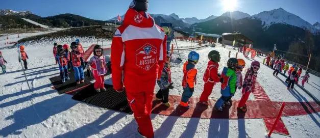 Ski