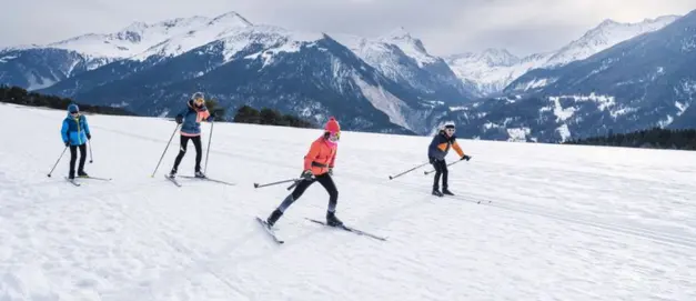 Ski