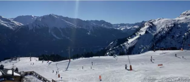 Ski